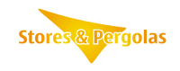 Logo Stores & Pergolas 2016